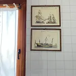 Panzió Velalatina Soverato - Maestrale & Tramontana Soverato Marina