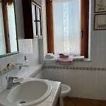 Panzió Velalatina Soverato - Maestrale & Tramontana