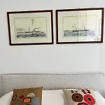 Bed & Breakfast Velalatina Soverato - Maestrale & Tramontana