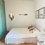 Velalatina Soverato - Maestrale & Tramontana Bed & Breakfast Soverato Marina