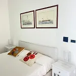 Bed & Breakfast Velalatina Soverato - Maestrale & Tramontana Soverato Marina