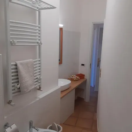 Bed & Breakfast Velalatina Soverato - Maestrale & Tramontana