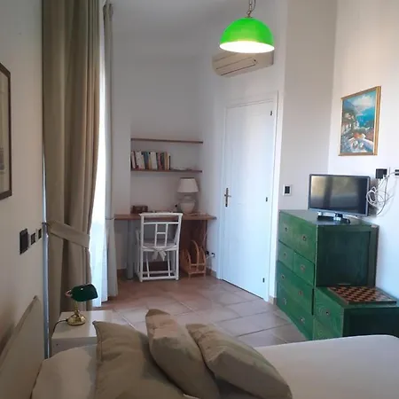 Velalatina Soverato - Maestrale & Tramontana Bed & Breakfast *