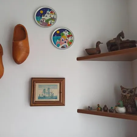 Velalatina Soverato - Maestrale & Tramontana Bed & Breakfast *