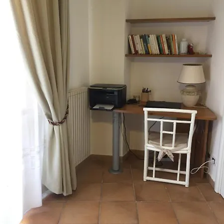 Velalatina Soverato - Maestrale & Tramontana Bed & Breakfast *