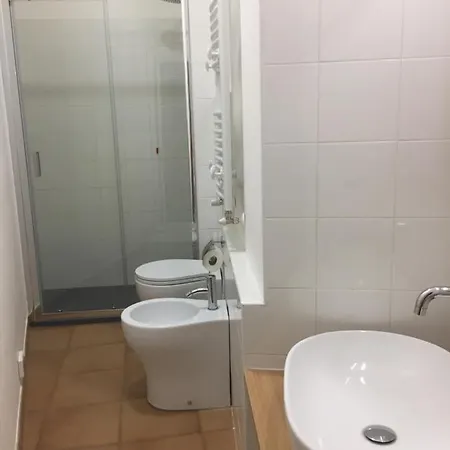 Bed & Breakfast Velalatina Soverato - Maestrale & Tramontana Soverato Marina