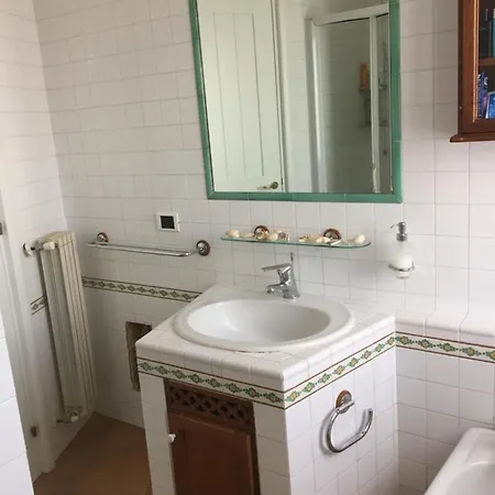 Bed & Breakfast Velalatina Soverato - Maestrale & Tramontana Soverato Marina