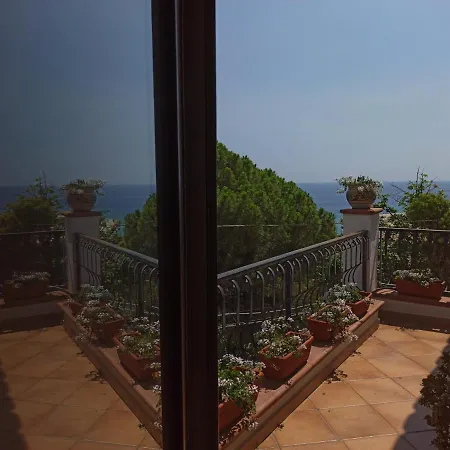 Velalatina Soverato - Maestrale & Tramontana Bed & Breakfast Soverato Marina