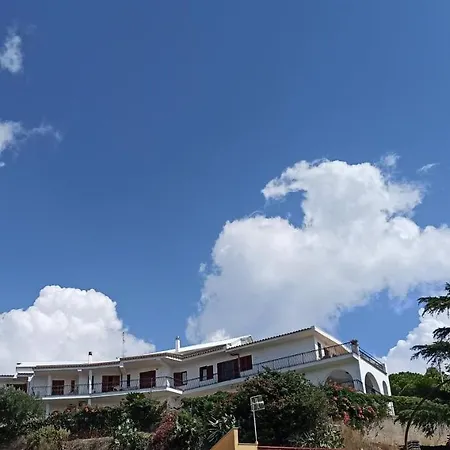 Bed & Breakfast Velalatina Soverato - Maestrale & Tramontana Soverato Marina