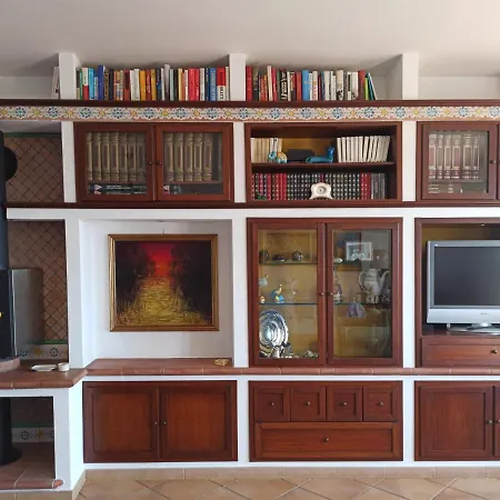 Bed & Breakfast Velalatina Soverato - Maestrale & Tramontana