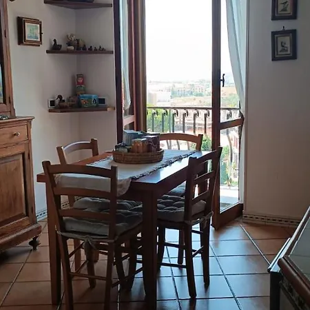 Frühstückspension Velalatina Soverato - Maestrale & Tramontana