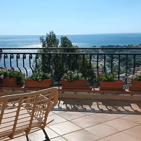 Frühstückspension Velalatina Soverato - Maestrale & Tramontana