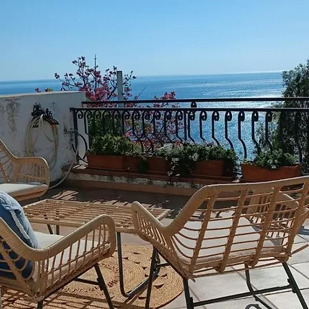 Frühstückspension Velalatina Soverato - Maestrale & Tramontana