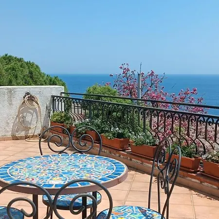 Bed & Breakfast Velalatina Soverato - Maestrale & Tramontana *