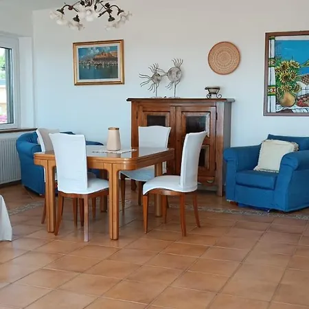 Velalatina Soverato - Maestrale & Tramontana