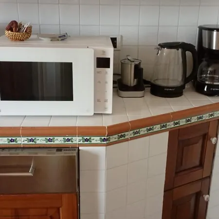 Frühstückspension Velalatina Soverato - Maestrale & Tramontana