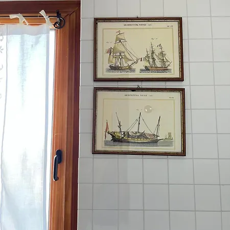 Frühstückspension Velalatina Soverato - Maestrale & Tramontana Soverato Marina