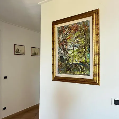 Frühstückspension Velalatina Soverato - Maestrale & Tramontana *