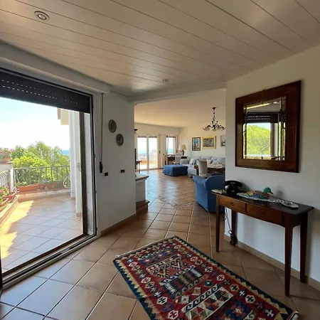 Velalatina Soverato - Maestrale & Tramontana Bed & Breakfast Soverato Marina