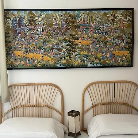 Frühstückspension Velalatina Soverato - Maestrale & Tramontana Soverato Marina