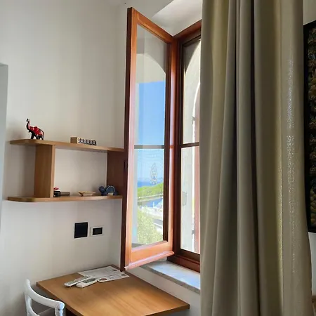 Velalatina Soverato - Maestrale & Tramontana Soverato Marina