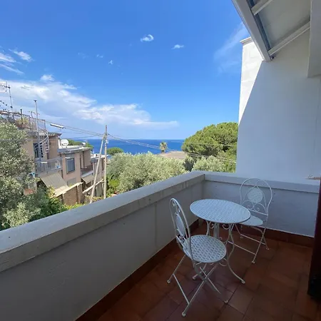 Velalatina Soverato - Maestrale & Tramontana B&B *
