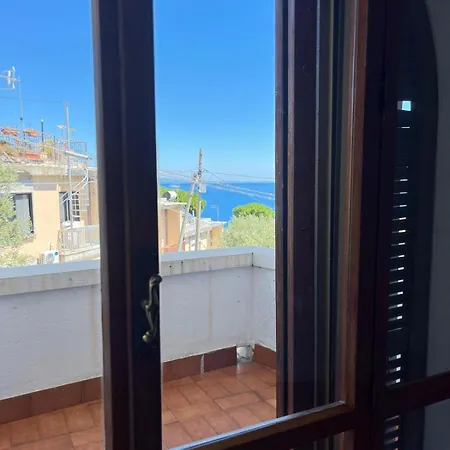 Bed & Breakfast Velalatina Soverato - Maestrale & Tramontana *