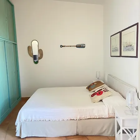 Velalatina Soverato - Maestrale & Tramontana Frühstückspension Soverato Marina