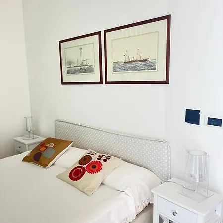 Oda ve Kahvaltı Velalatina Soverato - Maestrale & Tramontana Soverato Marina