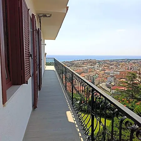 Oda ve Kahvaltı Velalatina Soverato - Maestrale & Tramontana Soverato Marina