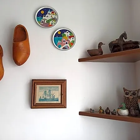 Velalatina Soverato - Maestrale & Tramontana Oda ve Kahvaltı Soverato Marina