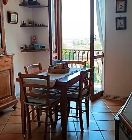 Oda ve Kahvaltı Velalatina Soverato - Maestrale & Tramontana Soverato Marina