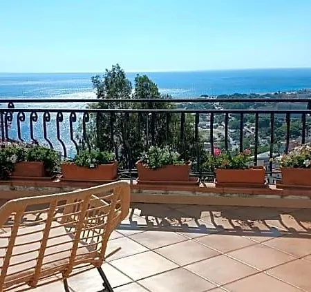 Oda ve Kahvaltı Velalatina Soverato - Maestrale & Tramontana Soverato Marina