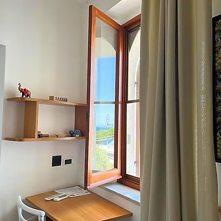 Oda ve Kahvaltı Velalatina Soverato - Maestrale & Tramontana Soverato Marina