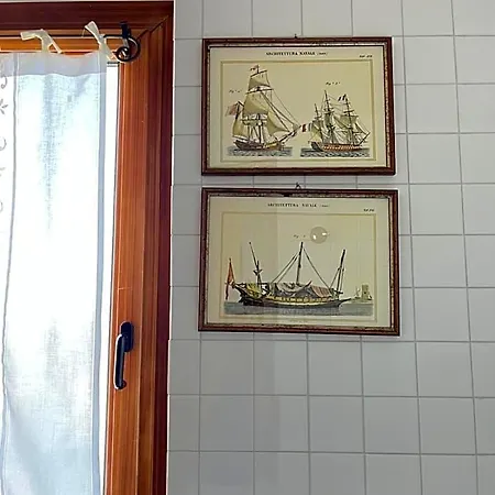 Velalatina Soverato - Maestrale & Tramontana Soverato Marina