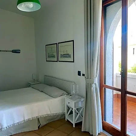 Velalatina Soverato - Maestrale & Tramontana Oda ve Kahvaltı Soverato Marina