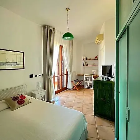 Velalatina Soverato - Maestrale & Tramontana Soverato Marina