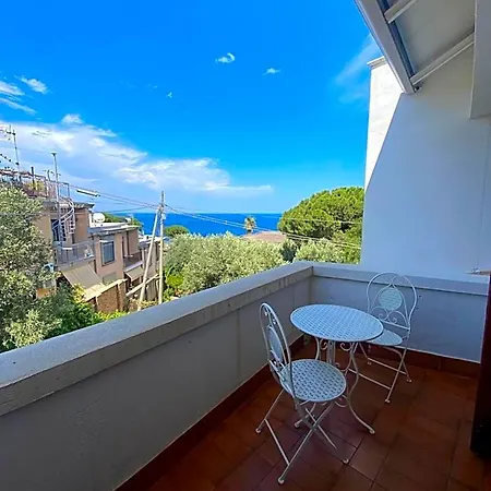 Oda ve Kahvaltı Velalatina Soverato - Maestrale & Tramontana Soverato Marina