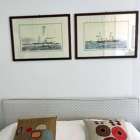Velalatina Soverato - Maestrale & Tramontana Oda ve Kahvaltı Soverato Marina