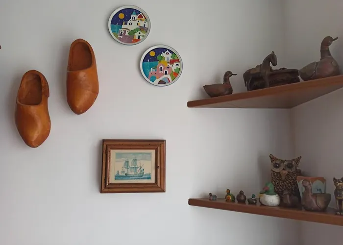 Velalatina Soverato - Maestrale & Tramontana Bed & Breakfast *