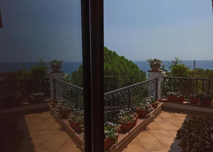 Velalatina Soverato - Maestrale & Tramontana Bed & Breakfast Soverato Marina