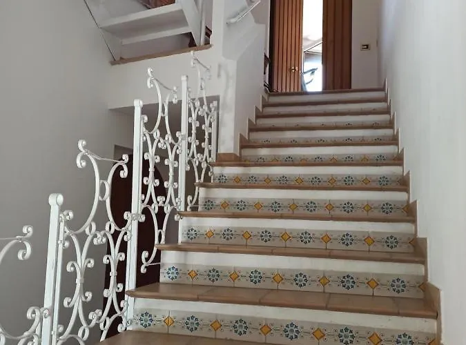 Velalatina Soverato - Maestrale & Tramontana * Soverato Marina