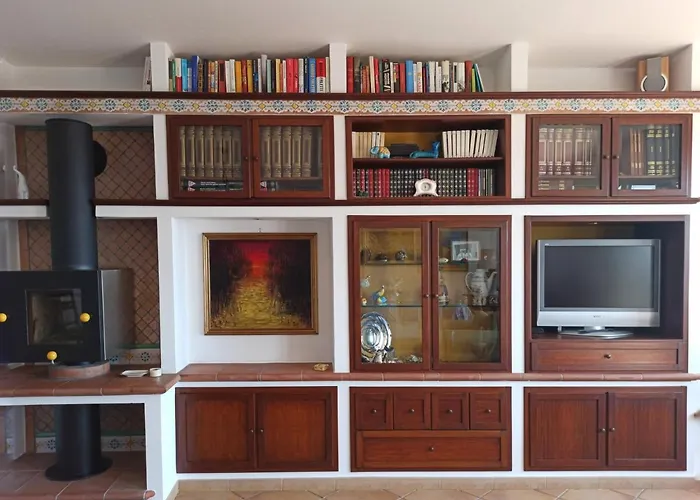 Bed & Breakfast Velalatina Soverato - Maestrale & Tramontana