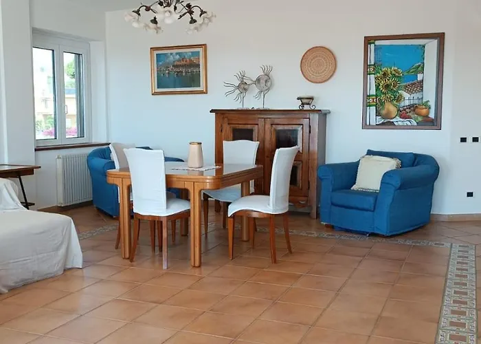 Velalatina Soverato - Maestrale & Tramontana