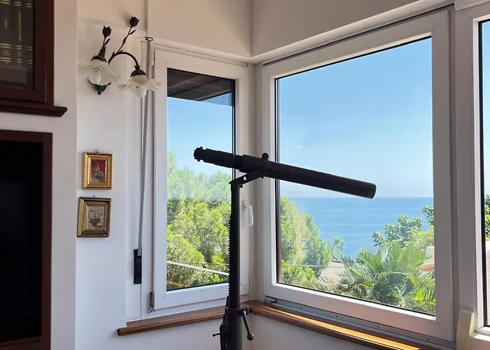 Velalatina Soverato - Maestrale & Tramontana