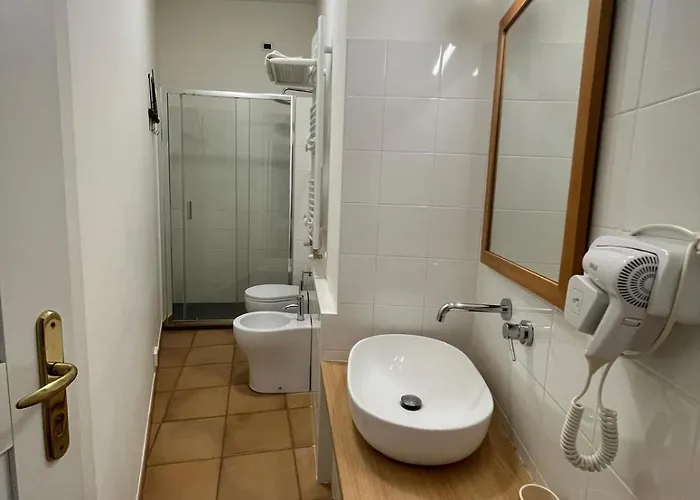 Velalatina Soverato - Maestrale & Tramontana Bed & Breakfast