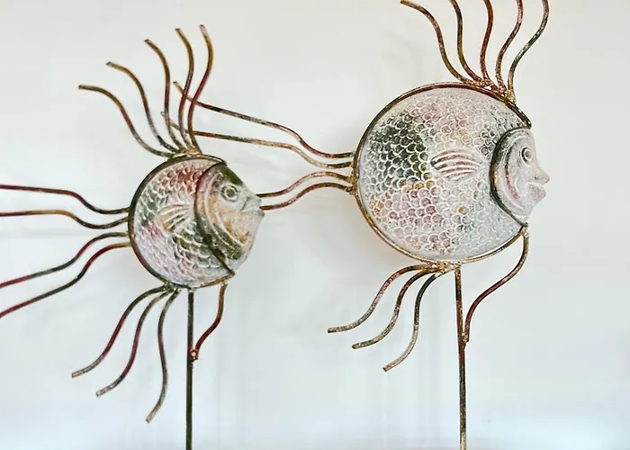 Alojamento de Acomodação e Pequeno-almoço Velalatina Soverato - Maestrale & Tramontana