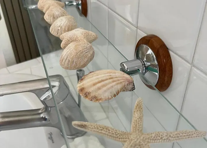 Velalatina Soverato - Maestrale & Tramontana Bed & Breakfast *