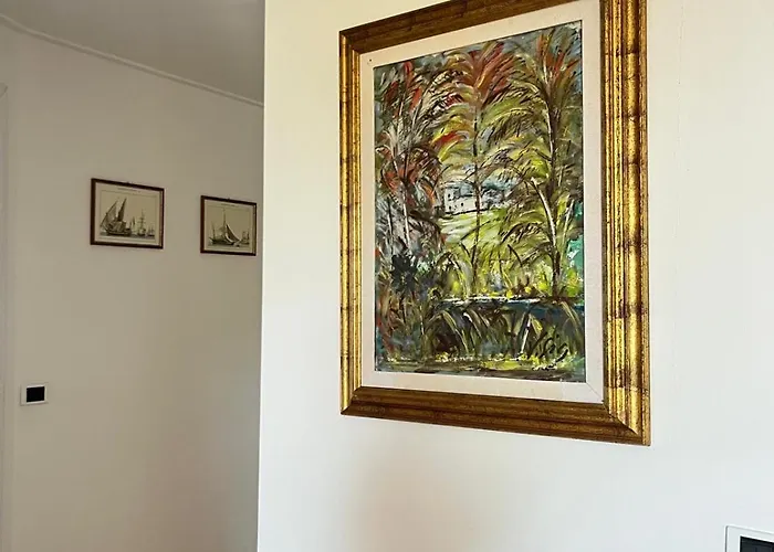 Bed & Breakfast Velalatina Soverato - Maestrale & Tramontana *