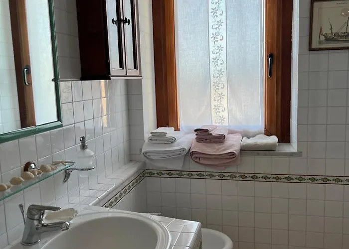 Bed & Breakfast Velalatina Soverato - Maestrale & Tramontana